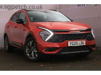 1.6 t-gdi hev gt-line s