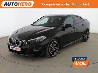218i gran coupe m sport