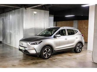 mg zs ev 72.6 kwh luxury