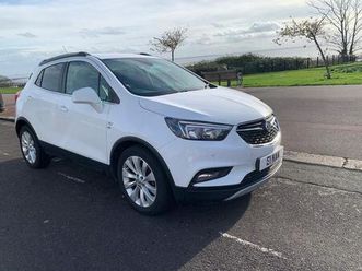 1.4i turbo ecotec elite euro 6 (start/stop) 5dr