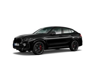 bmw x4 xdrive20d xline 140 kw (190 cv)