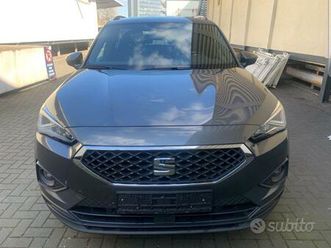 splendida seat tarraco 7 posti