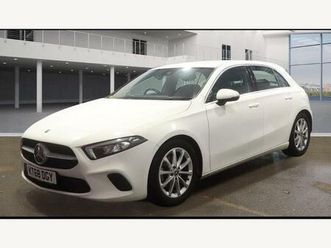 1.3 a200 sport 7g-dct euro 6 (start/stop) 5dr