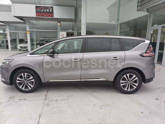 renault espace zen energy dci tt edc