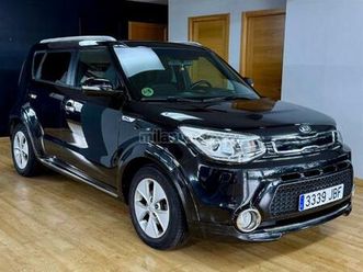 kia - soul 1.6 crdi 128cv drive ecodynamics