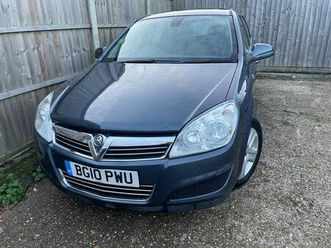 1.6i active plus 5dr