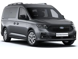 ford tourneo connect grand 2.0 ecoblue titanium