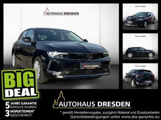 l 1.2 turbo edition led+shz+fernlichtass.