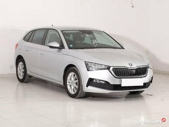 skoda scala 1.6 tdi bielany wroclawskie - sprzedajemy.pl