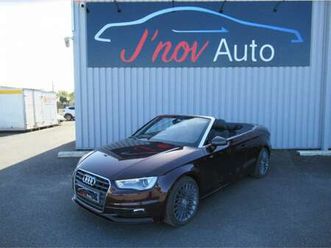 2.0 tdi 150ch ambition luxe s tronic 6