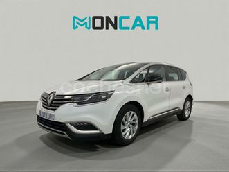 renault espace zen energy dci tt edc
