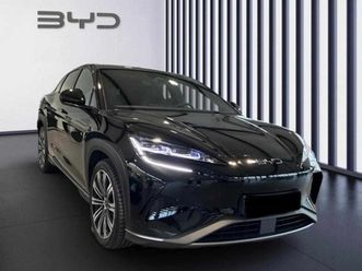 byd sealion 7 91.3 kwh awd excellence, cx. a., 530cv