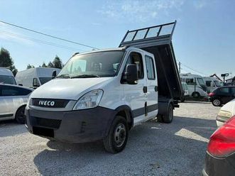 iveco daily 2.3 hpi 35c11d 3450