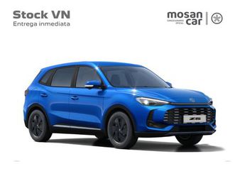 mg zs 1.5 standard 116 5p