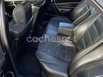 mercedes-benz 190 190e 2.3-16