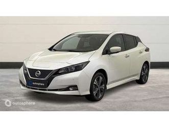 217ch e+ 62kwh tekna 21.5