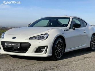 subaru brz 2.0i 147 kw /aut/alcantara/