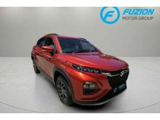 2024 suzuki fronx 1.5 gl