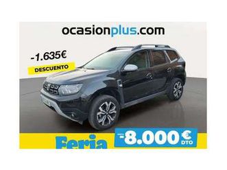 1.0 tce eco-g prestige 4x2 74kw