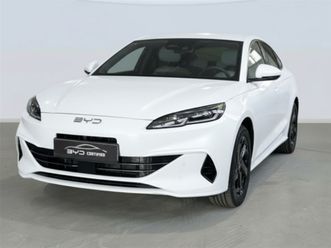 byd seal 6 dm-i boost