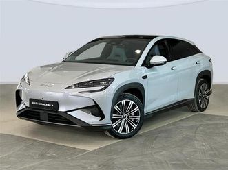 byd sealion 7 91 kwh excellence awd