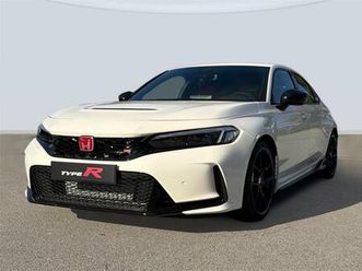 honda civic 2.0 vtec turbo type r e esp pack carbono