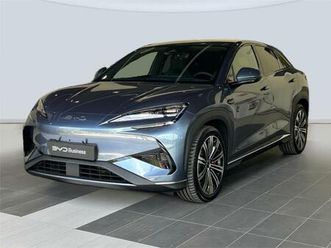 byd sealion 7 83 kwh comfort