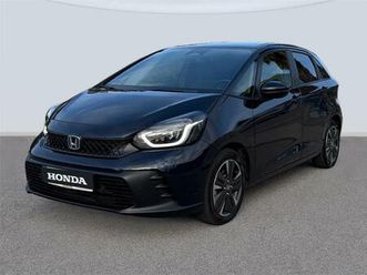 honda jazz 1.5 i-mmd advance