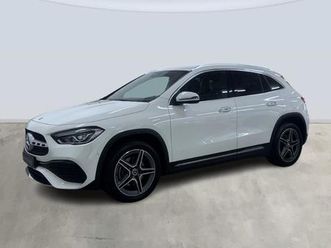 mercedes-benz gla 250 e 160 kw (218 cv)