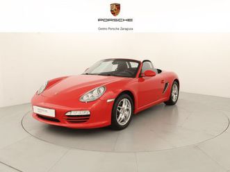porsche boxster boxster