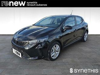 clio blue dci 100 ch gsr2 evolution