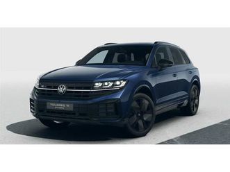 volkswagen touareg r ehyb fe 3.0v6 tsi 340kw (462cv) tip 4m