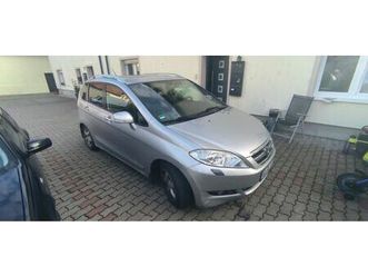 honda fr-v 2.0 executive executive