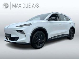 mg mgs5 64 comfort 5d