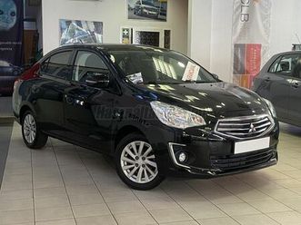 mitsubishi attrage 1év garancia