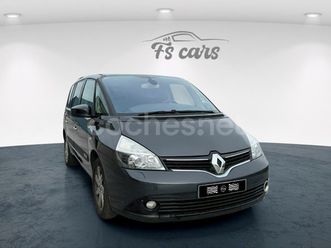 renault grand espace celsium 2.0 dci 150