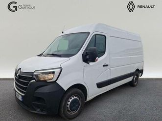 master fgn trac f3500 l2h2 blue dci 150 confort