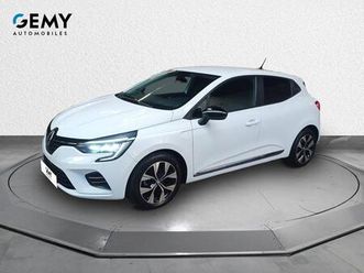 clio societe tce 90 evolution reversible