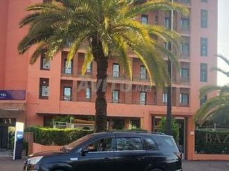 transport touristique