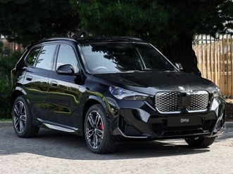 150kw edrive20 m sport 65kwh 5dr auto