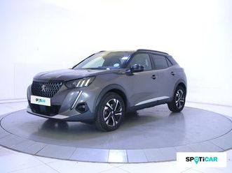 puretech 130 s&s eat8 gt