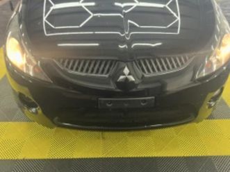 mitsubishi grandis ≫ 2005 • 5 500 лв. • id