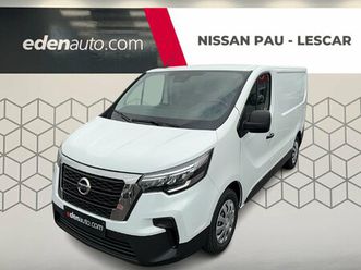 ii fourgon l1h1 2t8 2.0 dci 130 s/s bvm acenta