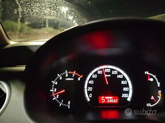 suzuki swift 1.3 gpl automatica