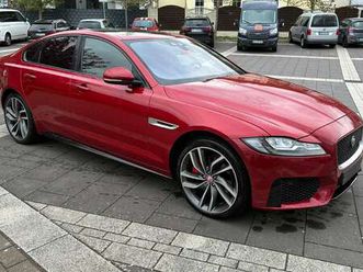 xf s awd
