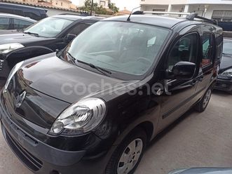 renault kangoo combi expression 1.5dci