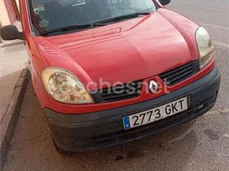 renault kangoo combi