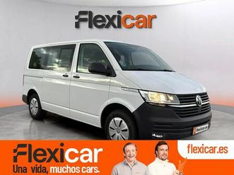 origin batalla corta 2.0 tdi bmt 110 kw (150 cv) dsg