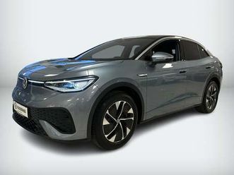 vw id.5 77 pro performance 5d