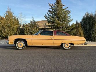 CHEVROLET CAPRICE chevrolet-caprice-classic